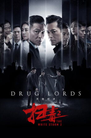 掃毒2 天地對決 izle (2019)