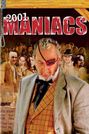 2001 Yamyam izle (2005)