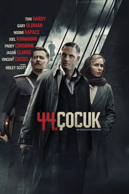 44. Çocuk izle (2015)