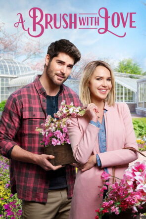 A Brush with Love izle (2019)