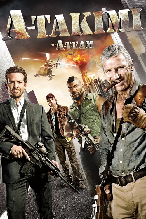 A Takımı izle (2010)