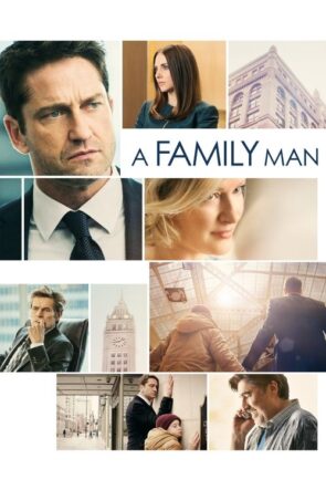 Aile Babası izle (2016)