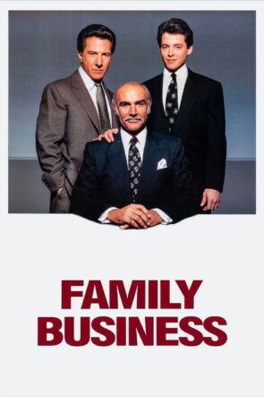 Aile Bağları izle (1989)