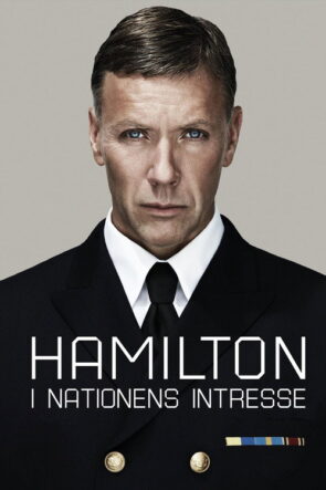 Ajan Hamilton izle (2012)