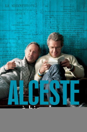Alceste à bicyclette izle (2013)