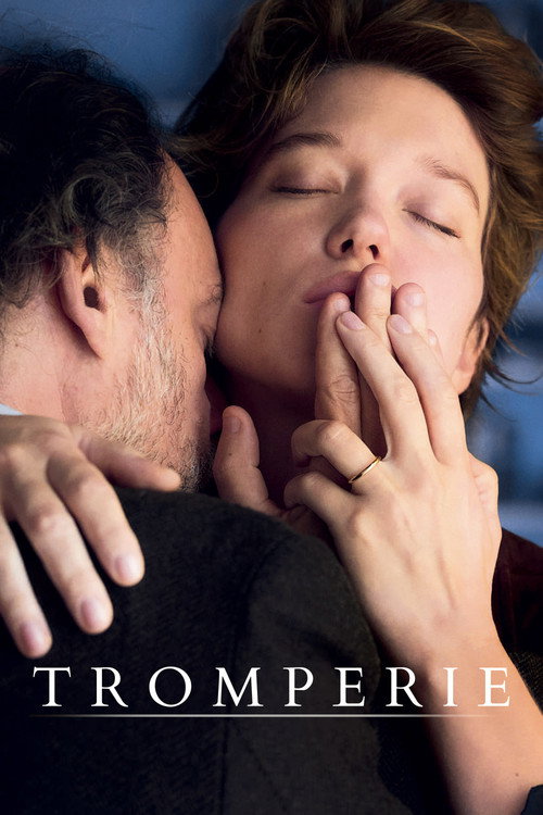Aldatma izle (2021)