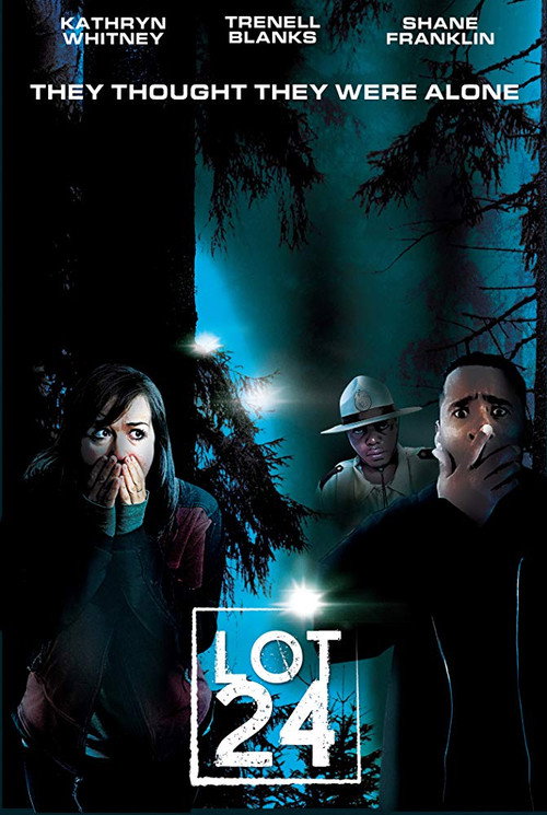 Alien Domicile 2: Lot 24 izle (2018)