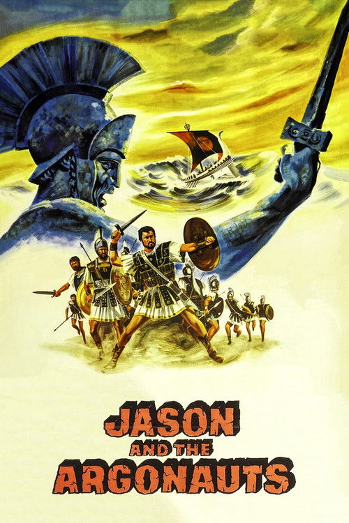 Altın Postlu Cengaver izle (1963)