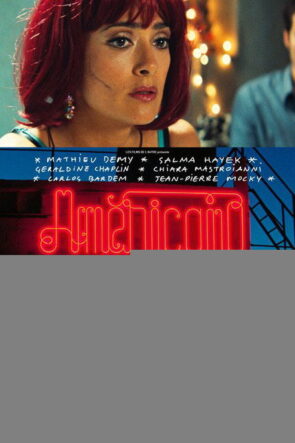 Americano izle (2011)