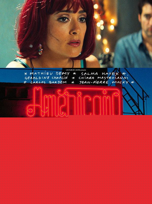Americano izle (2011)
