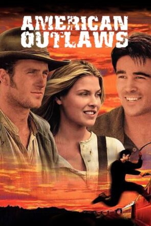 Amerikan Haydutları izle (2001)