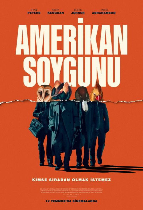 Amar izle (2017)