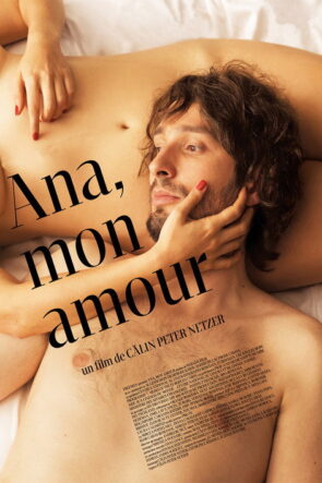 Ana, mon amour izle (2017)