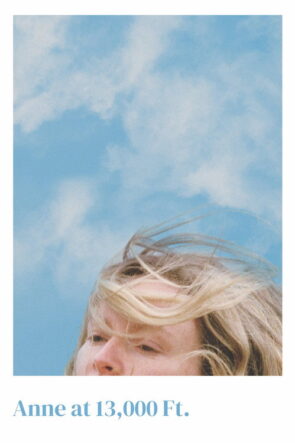 Anne at 13,000 Ft. izle (2021)