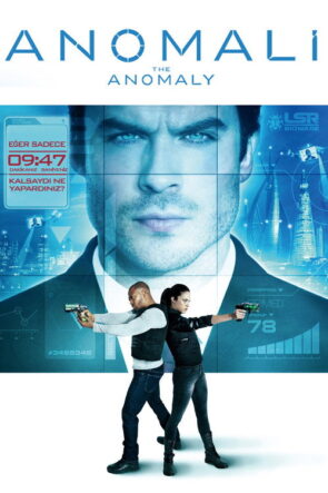 Anomali izle (2014)
