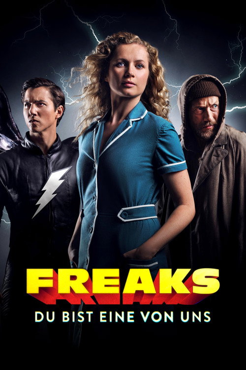 Erik Zamanı izle (2012)