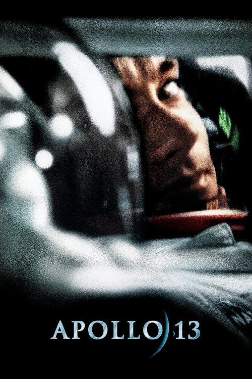 Apollo 13 izle (1995)