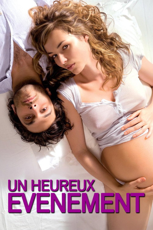 Aramızda Bebek Var izle (2011)