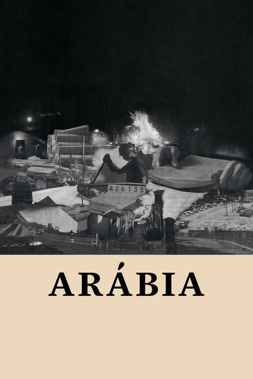 Arap izle (2018)