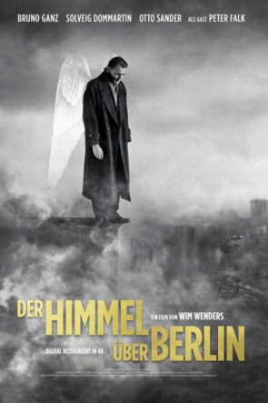 Arzunun Kanatları izle (1987)