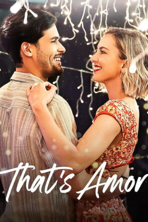 Aşk Budur izle (2022)