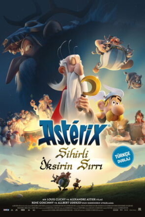 Айка izle (2018)