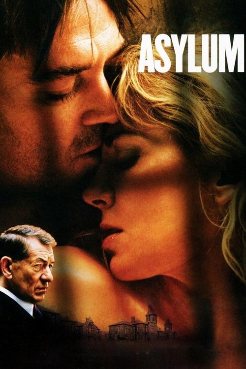 Asylum izle (2005)