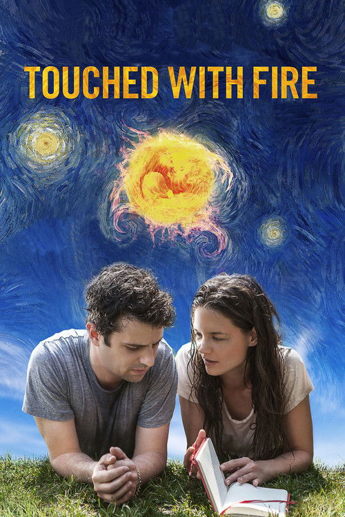 Ateşle Oynayanlar izle (2016)