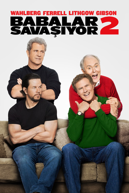 Babalar Savaşıyor 2 izle (2017)