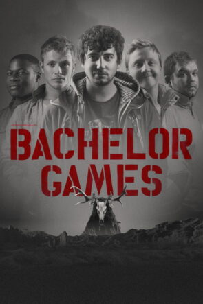 Bachelor Games izle (2016)