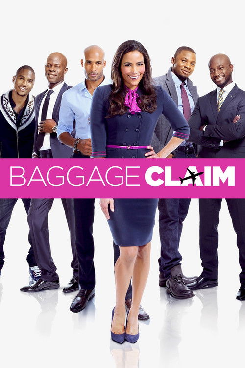 Baggage Claim izle (2013)