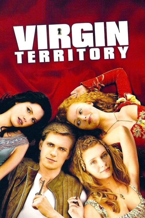 Bakireler Diyarı izle (2007)