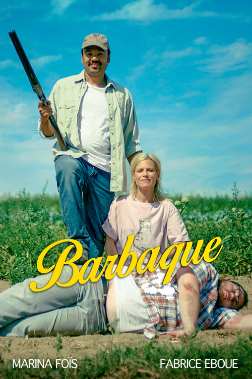 Barbaque izle (2021)