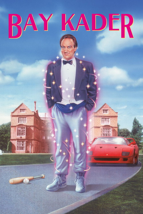 Bay Kader izle (1990)