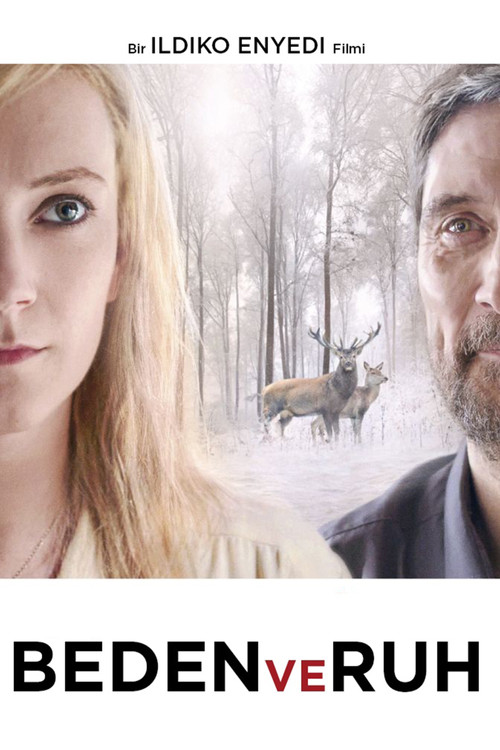 Beden ve Ruh izle (2017)