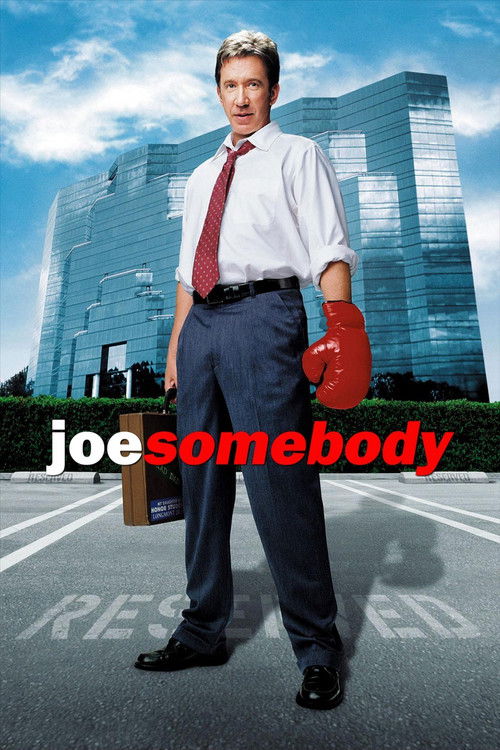 Benim Adım Joe izle (2001)
