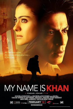 Benim Adım Khan izle (2010)