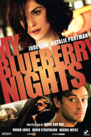 Benim Aşk Pastam izle (2007)