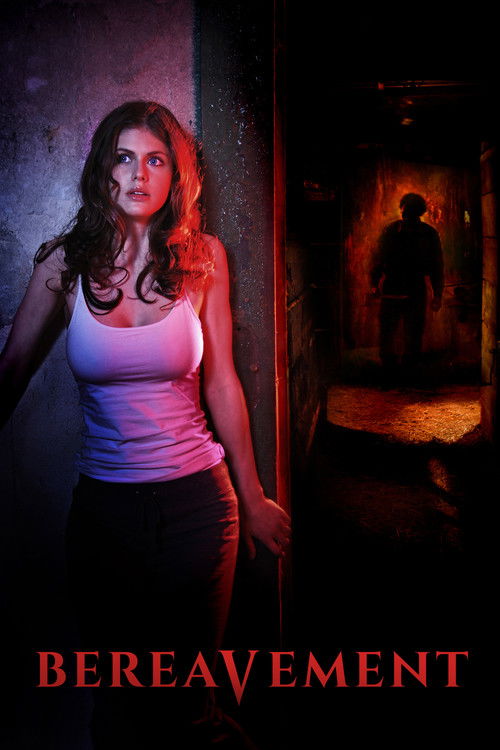 Bereavement izle (2010)