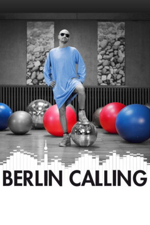 Berlin Ateşi izle (2008)