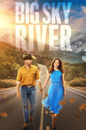 Big Sky River izle (2022)