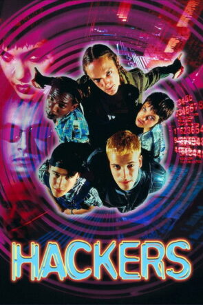 Bilgisayar Korsanları izle (1995)