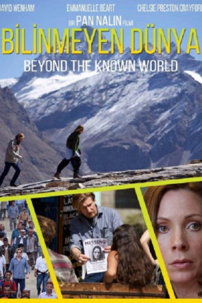 Bilinmeyen Dünya izle (2017)