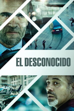 Bilinmeyen Numara izle (2015)