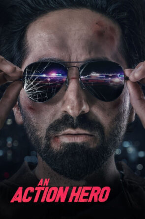 Bir Aksiyon Kahramanı izle (2022)