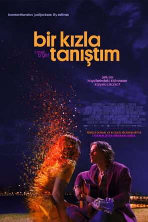 Weird: The Al Yankovic Story izle (2022)