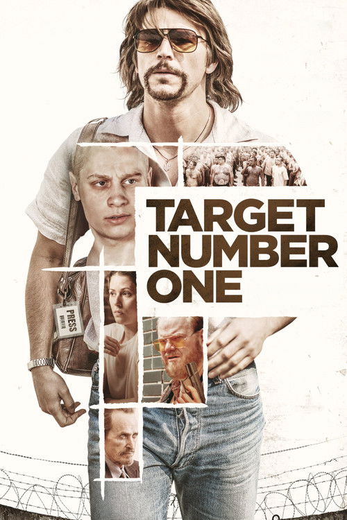 Bir Numaralı Hedef izle (2020)