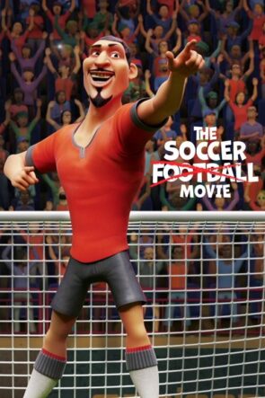Bir Tuhaf Futbol Filmi izle (2022)