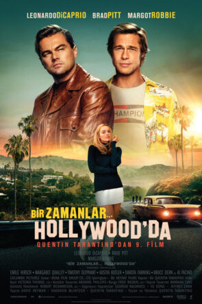 Öldür Beni Sevgilim izle (2019)
