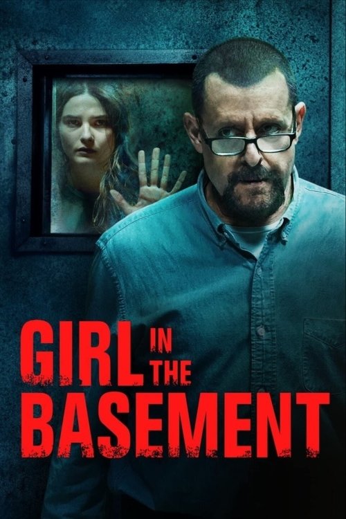 Bodrumdaki Kız izle (2021)
